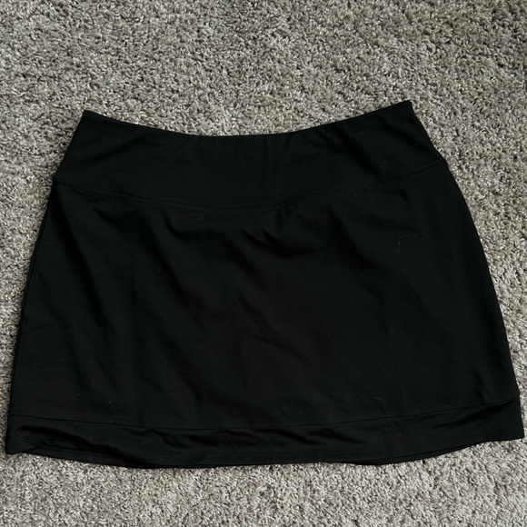DSG Skirts Dsg Athletic Skort Size M Poshmark